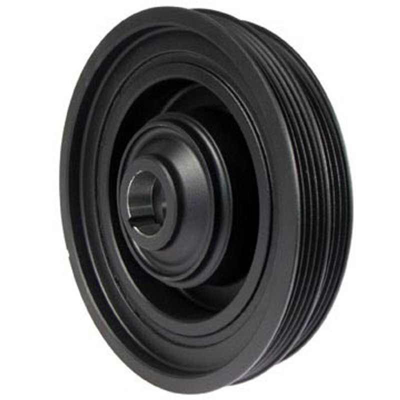 Dayco PB1577N Engine Harmonic Balancer