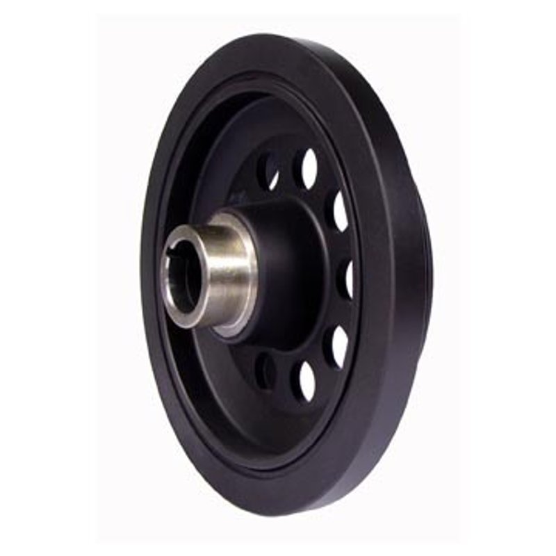Dayco PB1582N Engine Harmonic Balancer