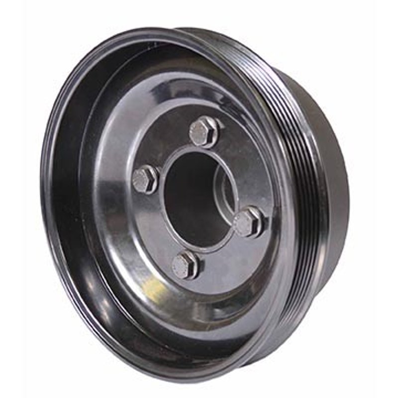 Dayco PB1585N Engine Harmonic Balancer