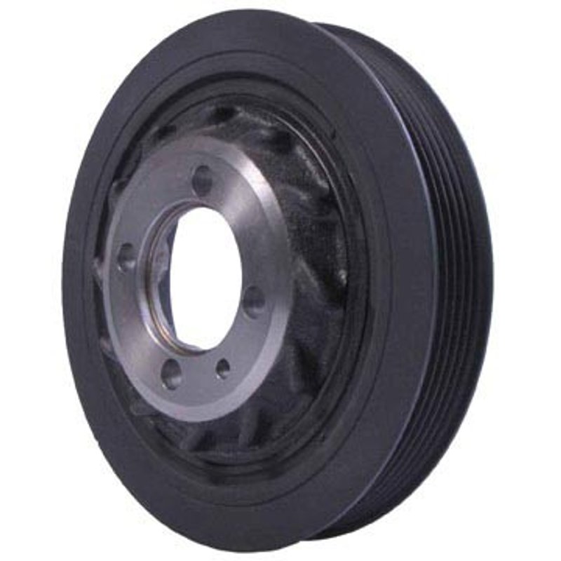 Dayco PB1592N Engine Harmonic Balancer