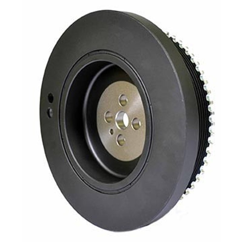 Dayco PB1641N Engine Harmonic Balancer