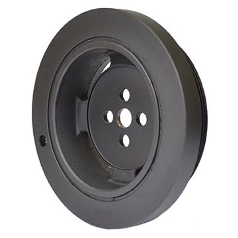 Dayco PB1644N Engine Harmonic Balancer