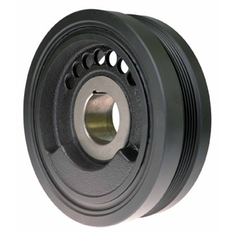Dayco PB1647N Engine Harmonic Balancer