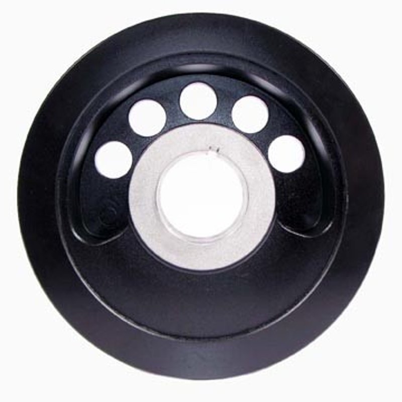 Dayco PB1649DP Engine Harmonic Balancer