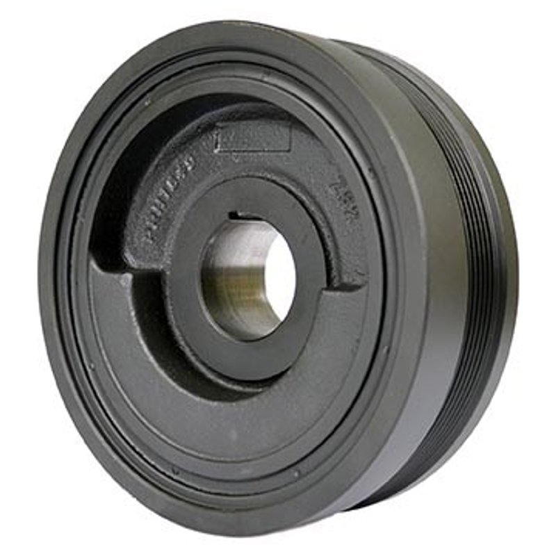 Dayco PB1649N Engine Harmonic Balancer