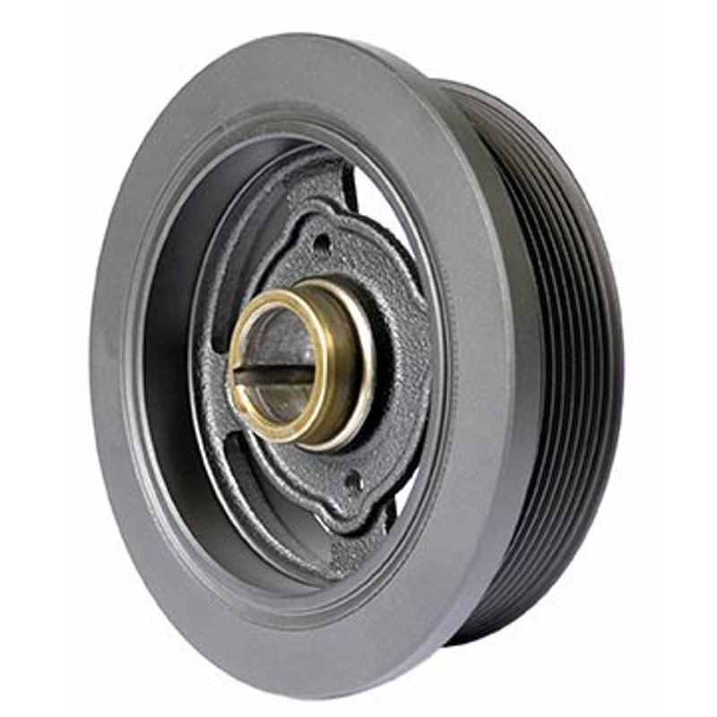 Dayco PB1650N Engine Harmonic Balancer