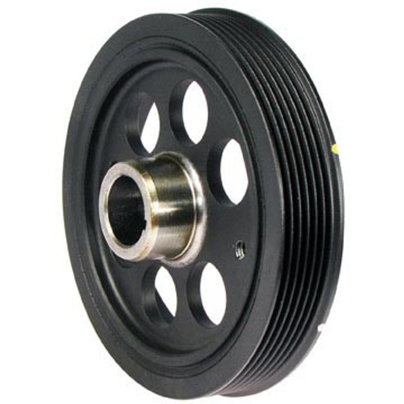 Dayco PB1653N Engine Harmonic Balancer