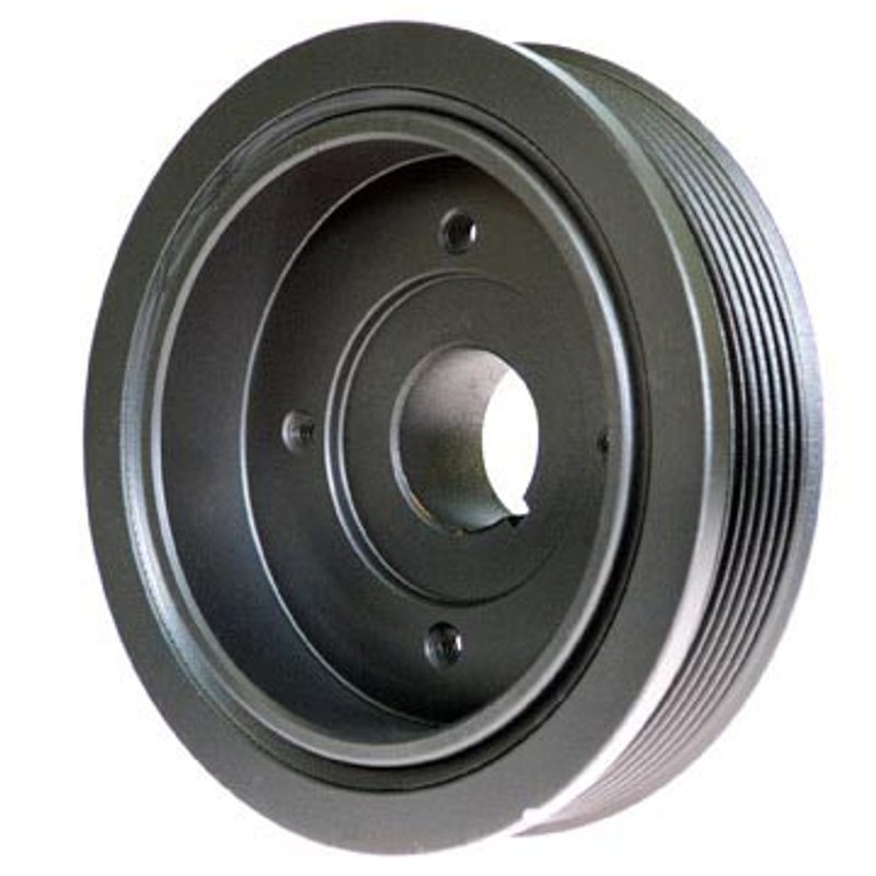 Dayco PB1654N Engine Harmonic Balancer