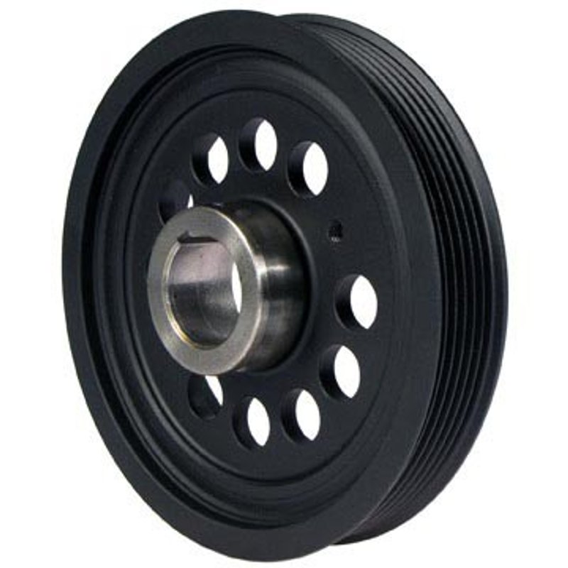 Dayco PB1655N Engine Harmonic Balancer