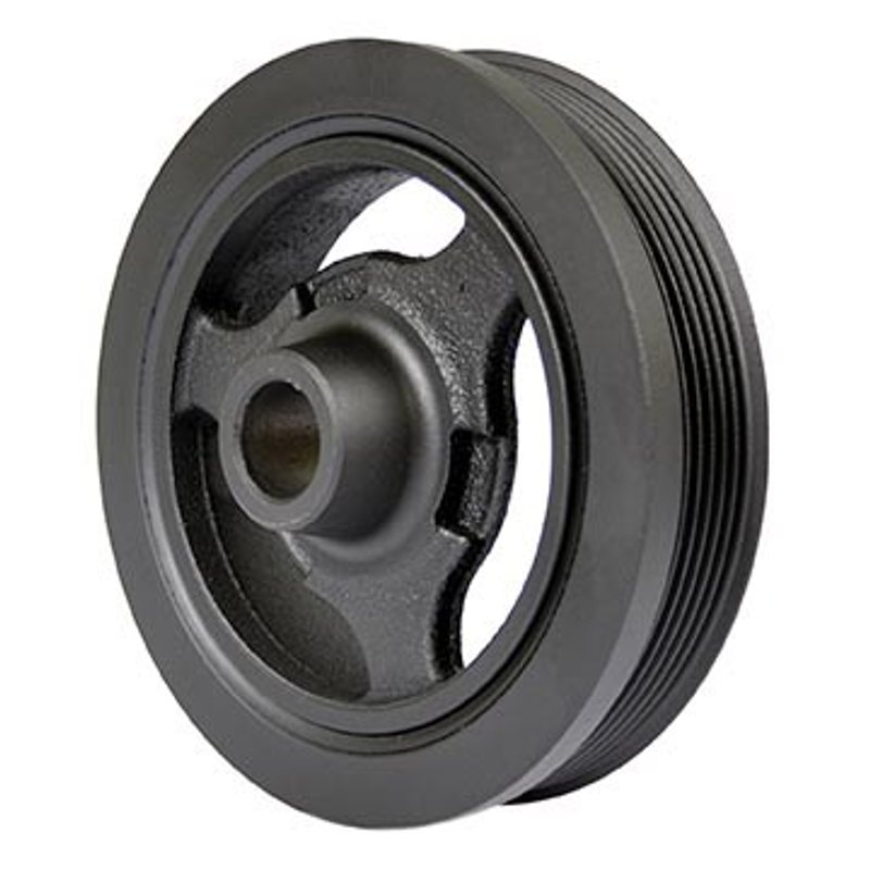Dayco PB1663N Engine Harmonic Balancer
