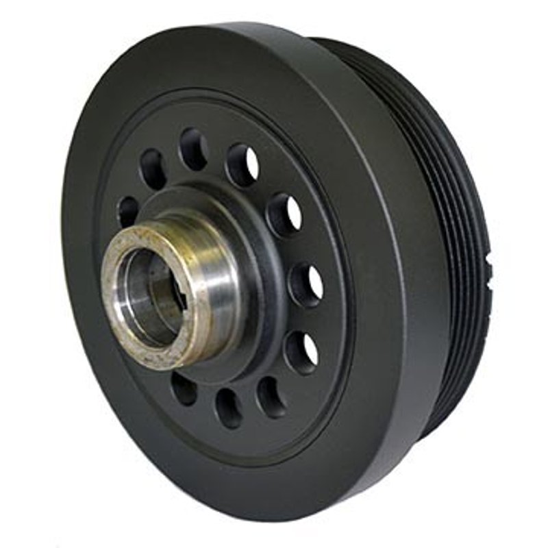 Dayco PB1664N Engine Harmonic Balancer