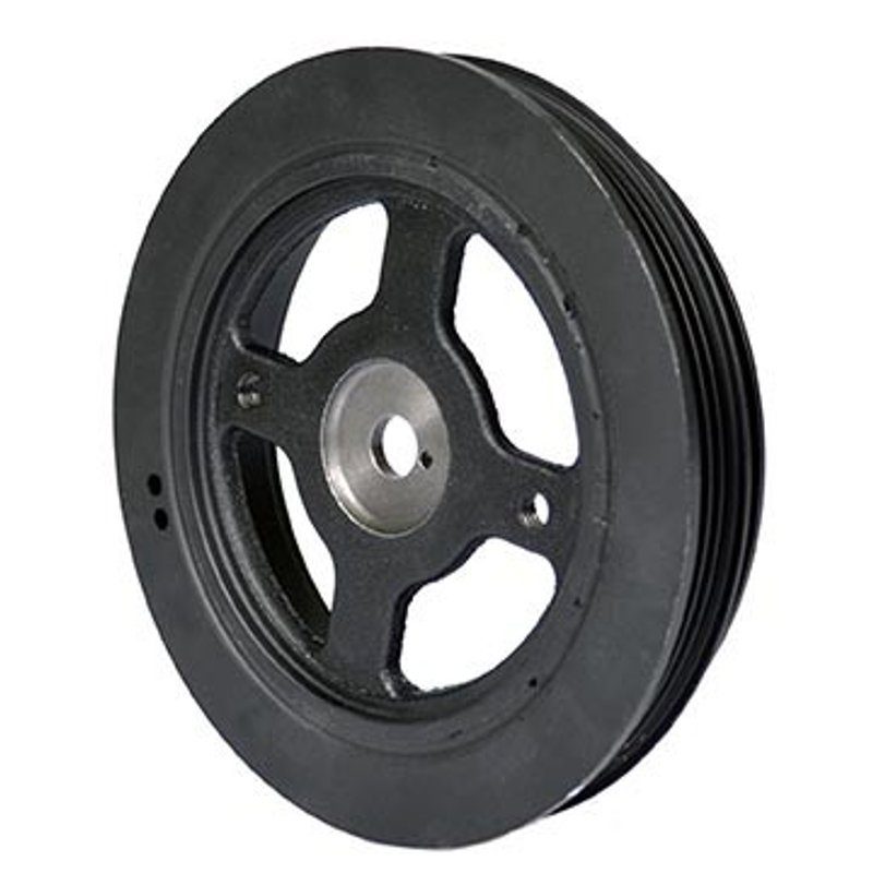 Dayco PB1672N Engine Harmonic Balancer