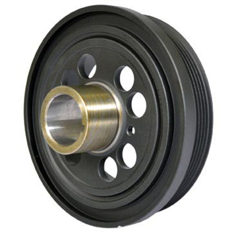 Dayco PB1673N Engine Harmonic Balancer