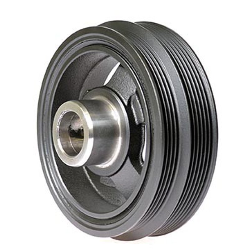 Dayco PB1677N Engine Harmonic Balancer