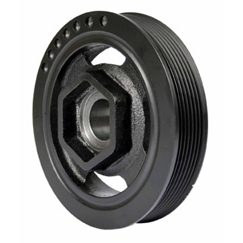 Dayco PB1678N Engine Harmonic Balancer