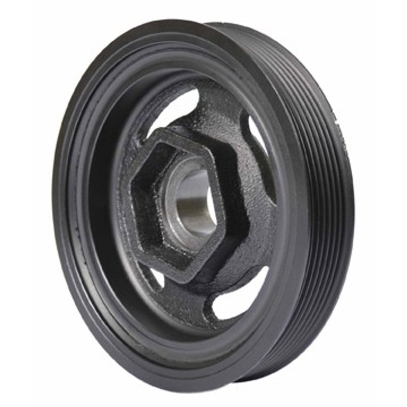 Dayco PB1679N Engine Harmonic Balancer