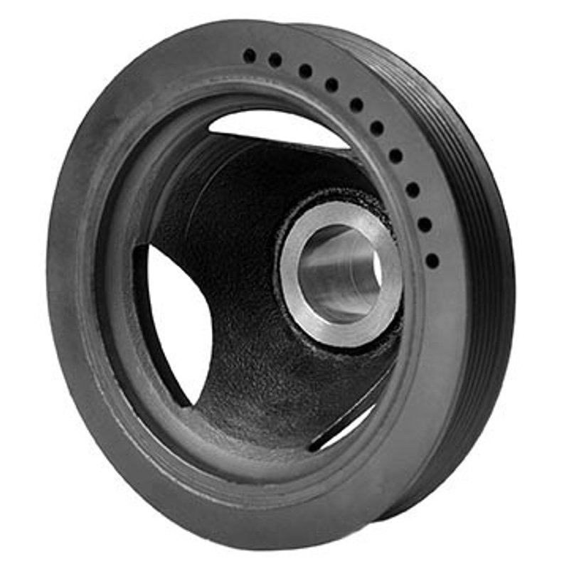 Dayco PB1681N Engine Harmonic Balancer
