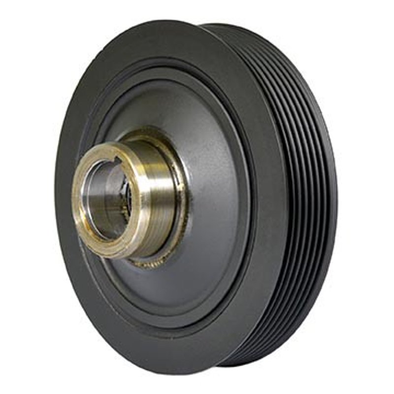 Dayco PB1682N Engine Harmonic Balancer
