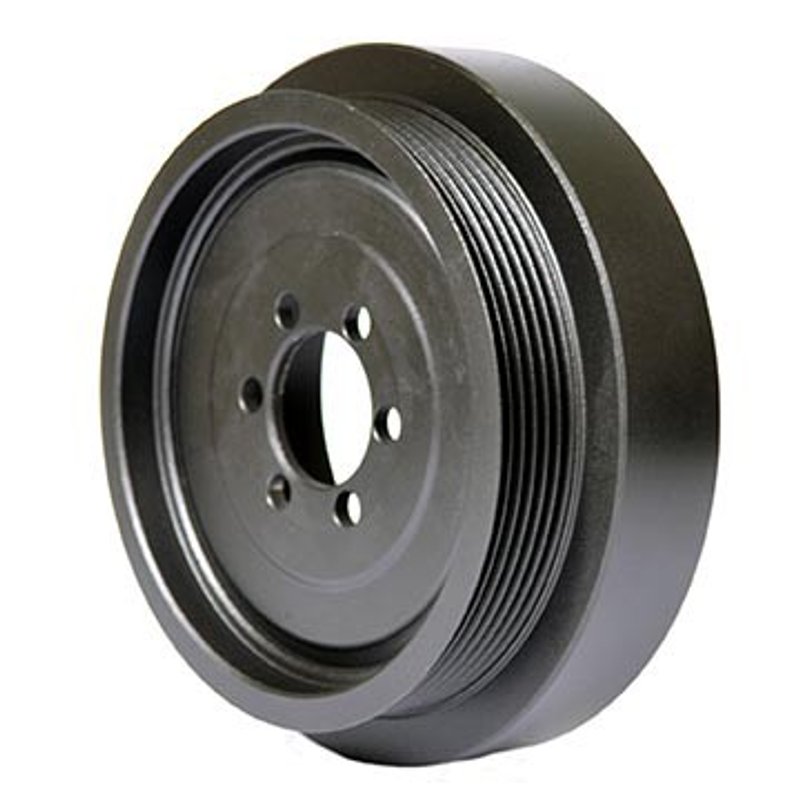 Dayco PB1683N Engine Harmonic Balancer