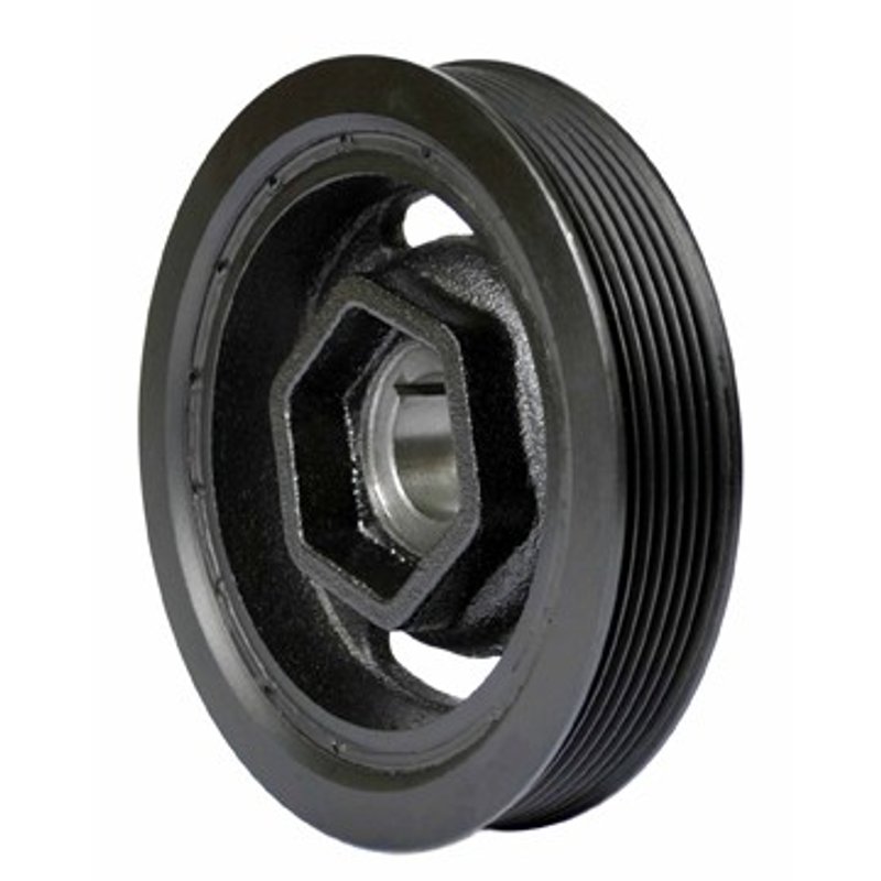 Dayco PB1685N Engine Harmonic Balancer