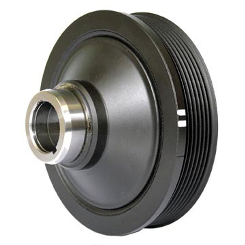Dayco PB1686N Engine Harmonic Balancer