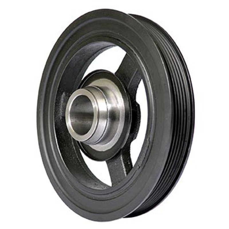 Dayco PB1688N Engine Harmonic Balancer