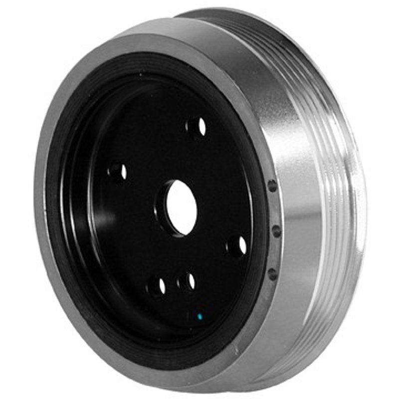 Dayco PB1691N Engine Harmonic Balancer