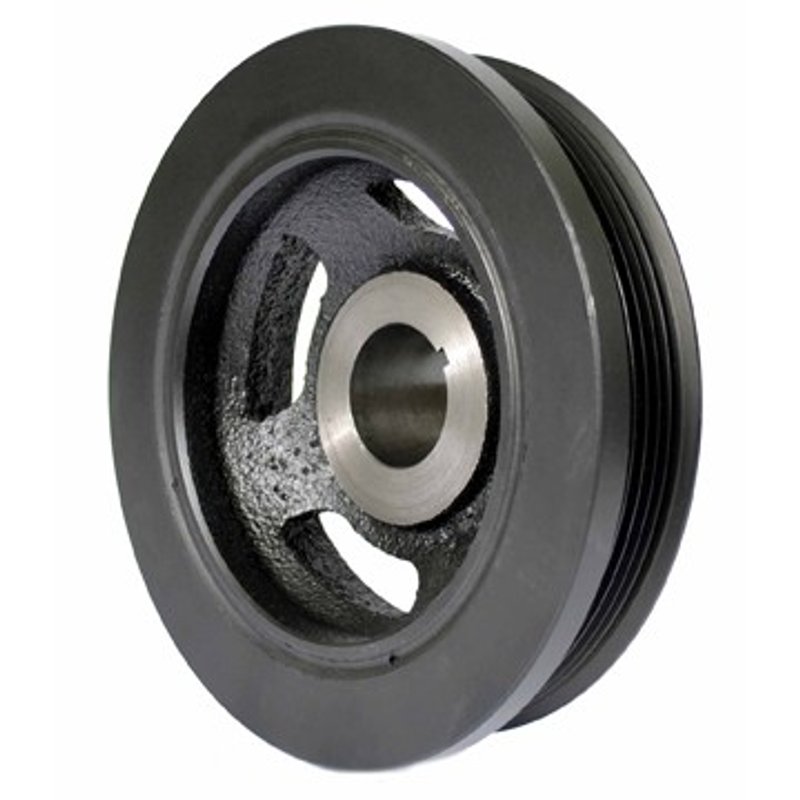 Dayco PB1707N Engine Harmonic Balancer