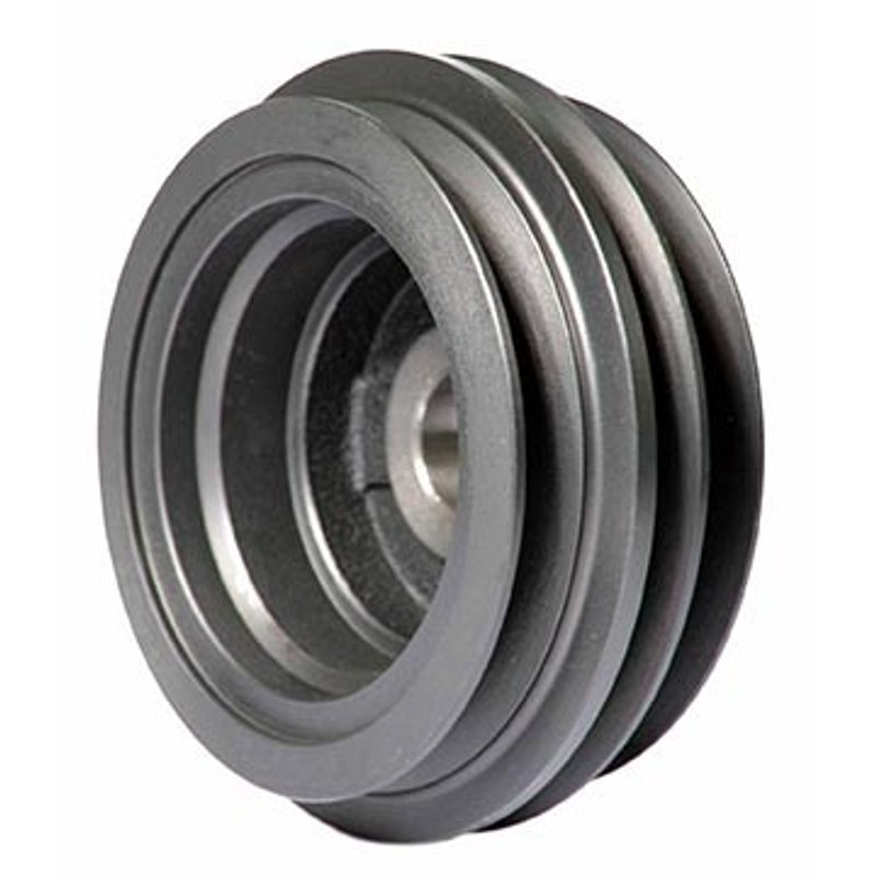 Dayco PB1715N Engine Harmonic Balancer