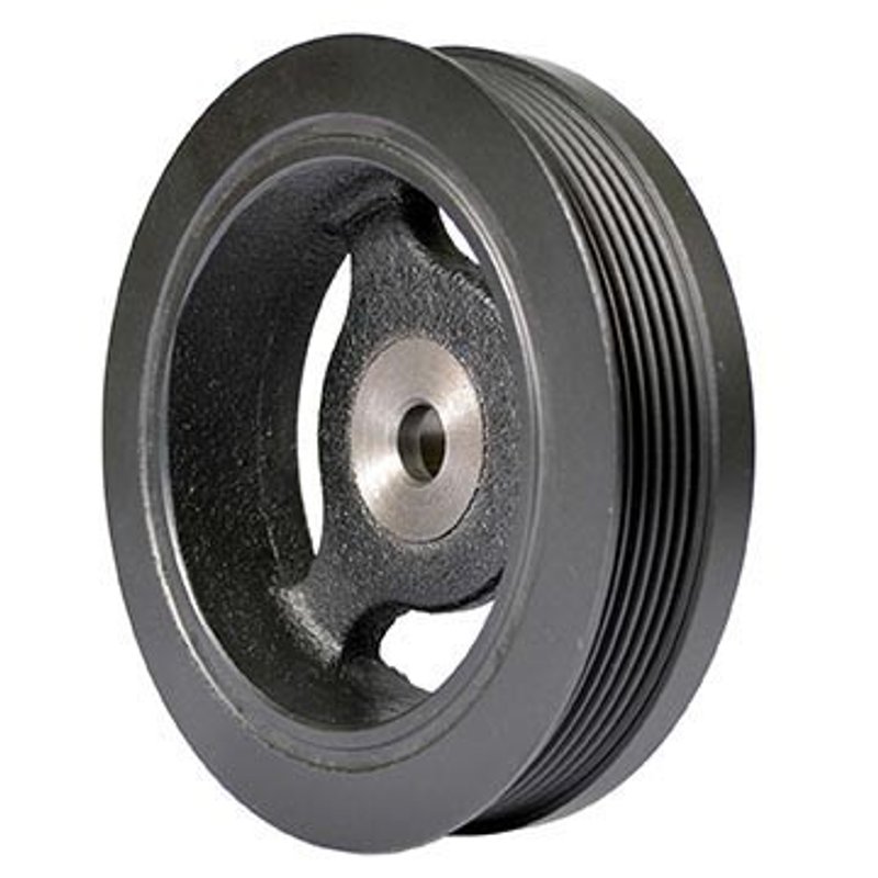 Dayco PB1717N Engine Harmonic Balancer