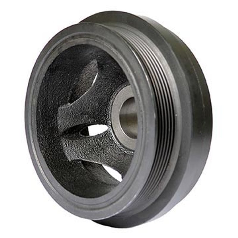 Dayco PB1718N Engine Harmonic Balancer