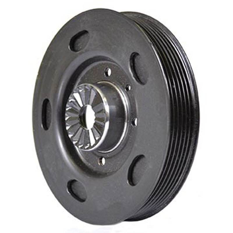Dayco PB1721N Engine Harmonic Balancer