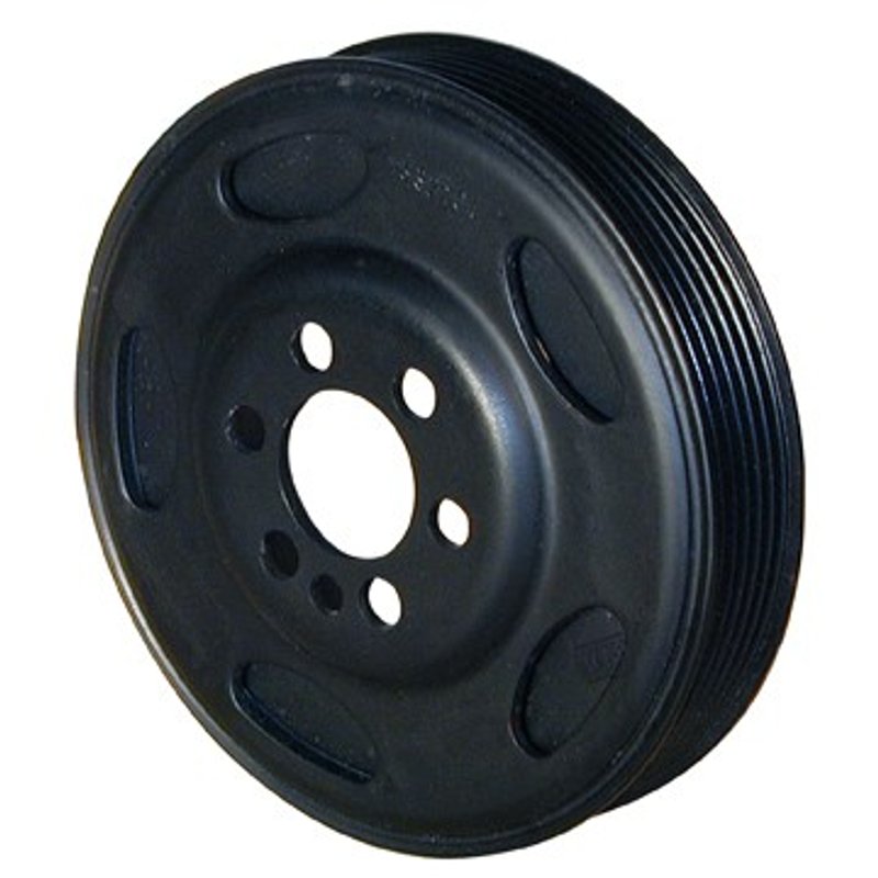 Dayco PB1724N Engine Harmonic Balancer