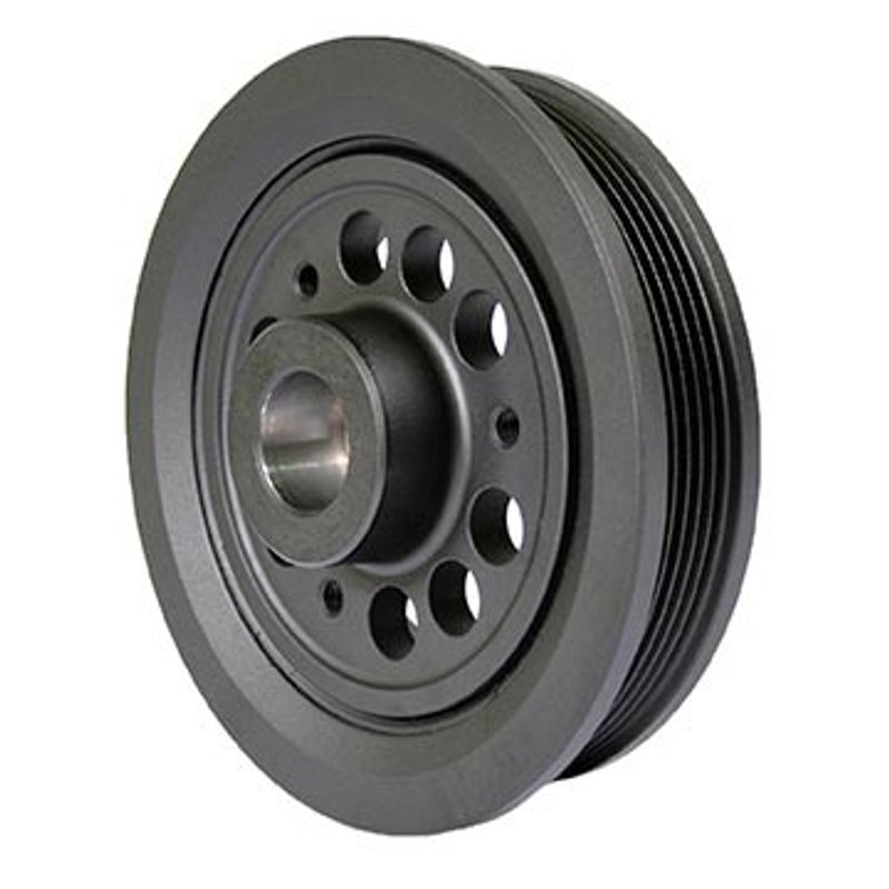 Dayco PB1725N Engine Harmonic Balancer