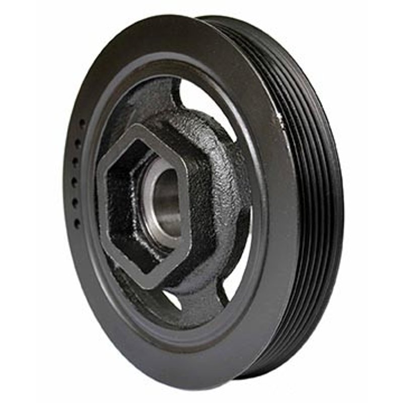Dayco PB1726N Engine Harmonic Balancer