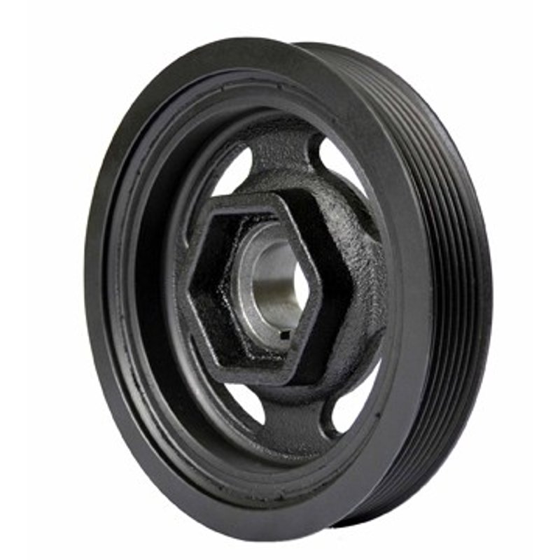 Dayco PB1728N Engine Harmonic Balancer