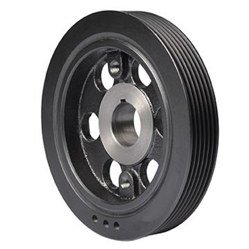 Dayco PB1731N Engine Harmonic Balancer