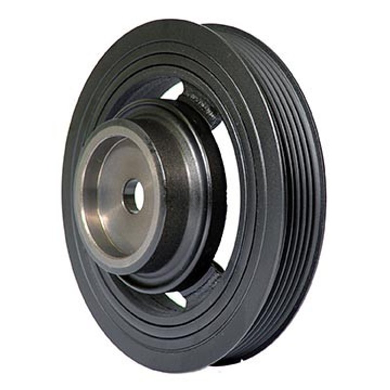 Dayco PB1756N Engine Harmonic Balancer