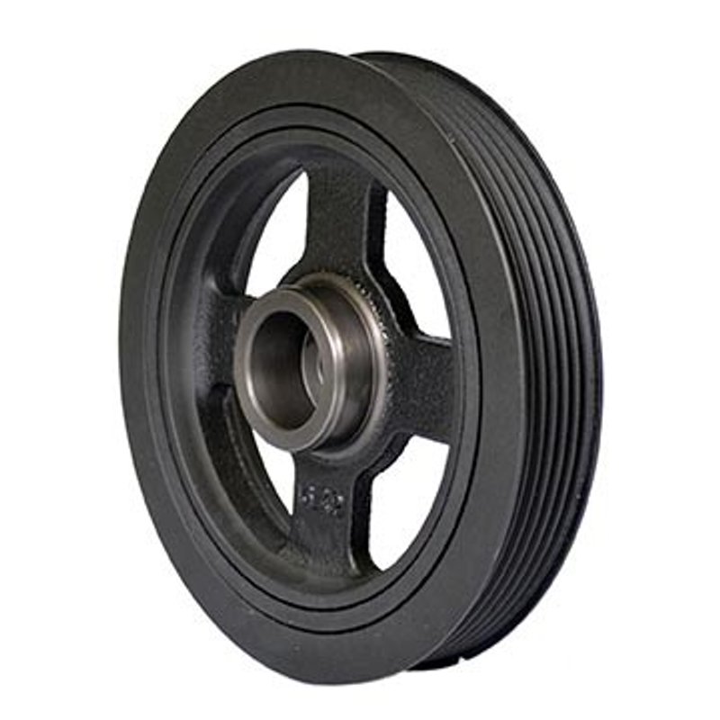 Dayco PB1762N Engine Harmonic Balancer