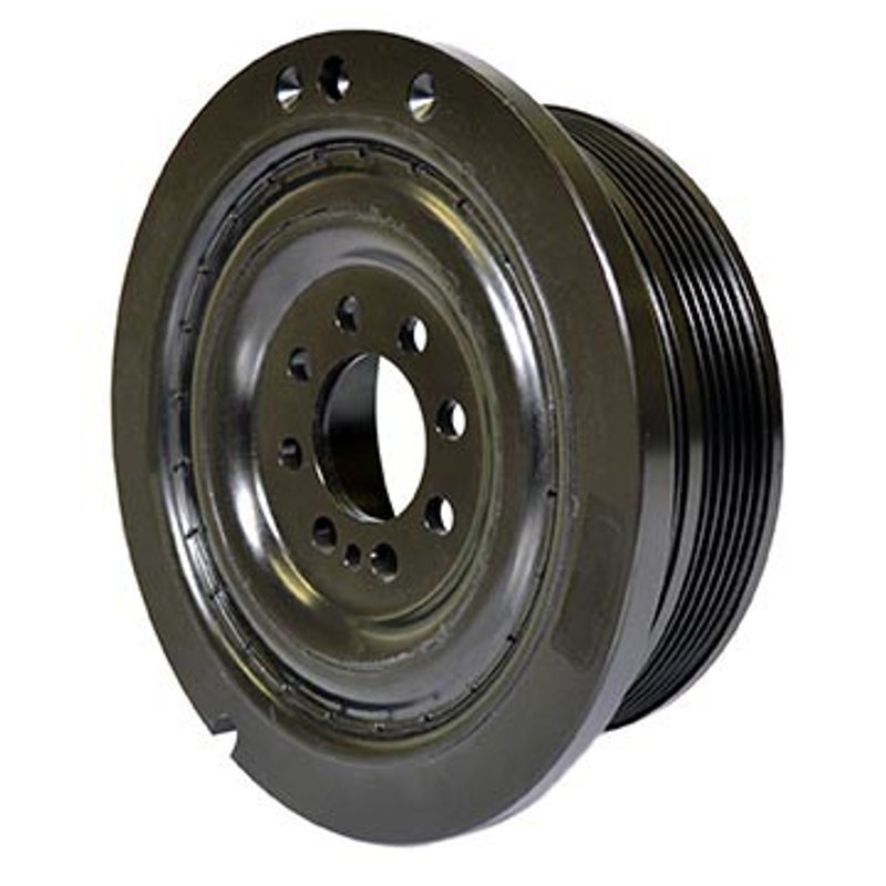 Dayco PB1771N Engine Harmonic Balancer