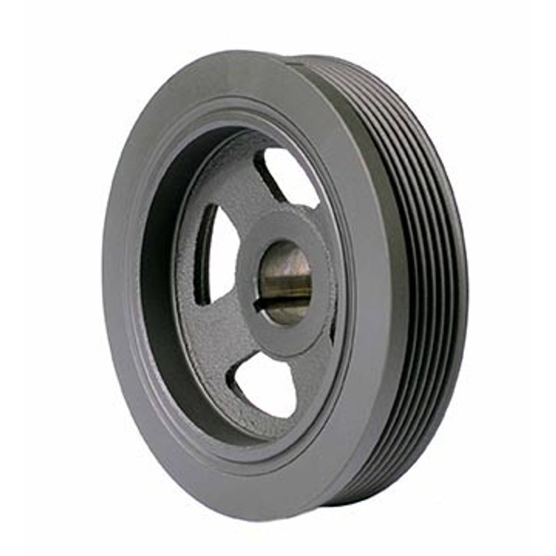 Dayco PB1772N Engine Harmonic Balancer