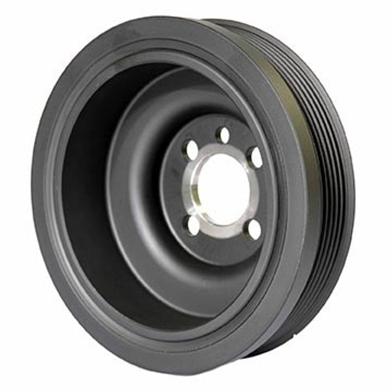 Dayco PB1782N Engine Harmonic Balancer