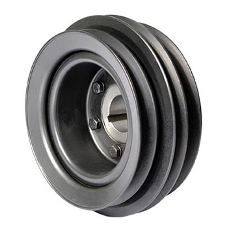 Dayco PB1785N Engine Harmonic Balancer