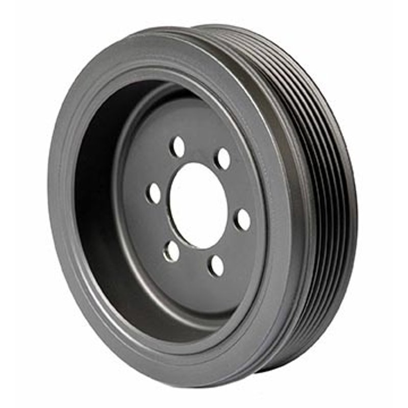 Dayco PB1798N Engine Harmonic Balancer