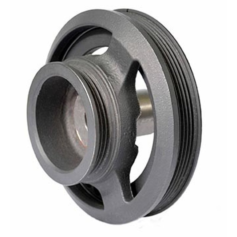 Dayco PB1801N Engine Harmonic Balancer