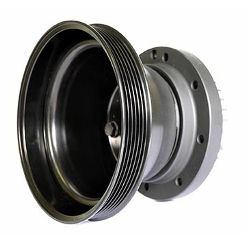 Dayco PB1815N Engine Harmonic Balancer