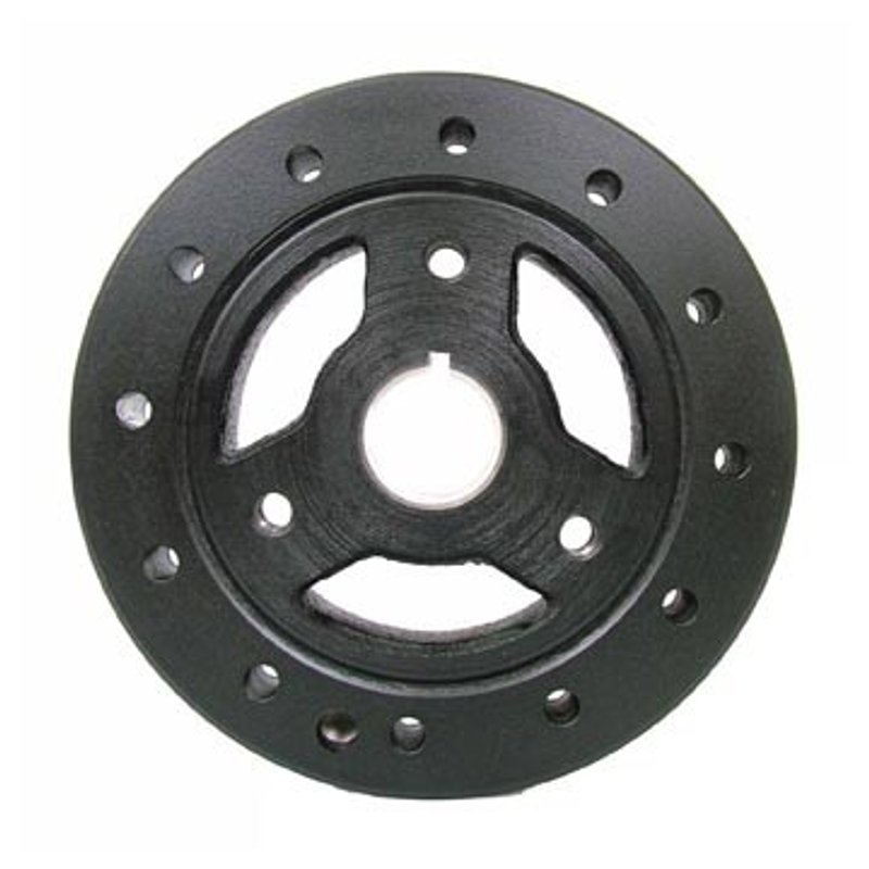 Dayco PB2221N Engine Harmonic Balancer