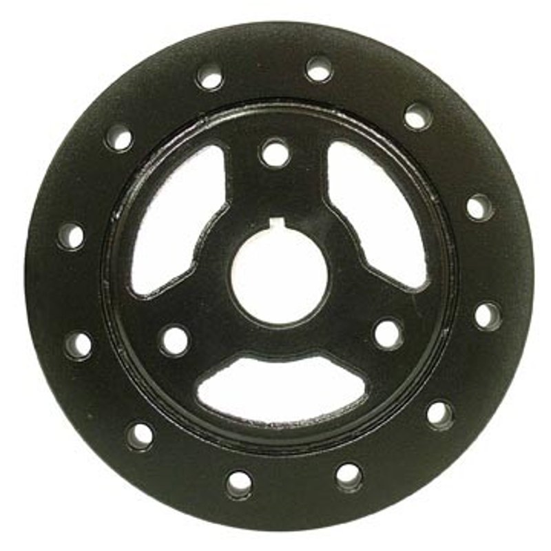 Dayco PB2221ST Engine Harmonic Balancer