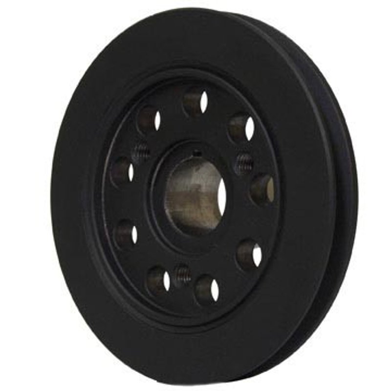 Dayco PB6312N Engine Harmonic Balancer