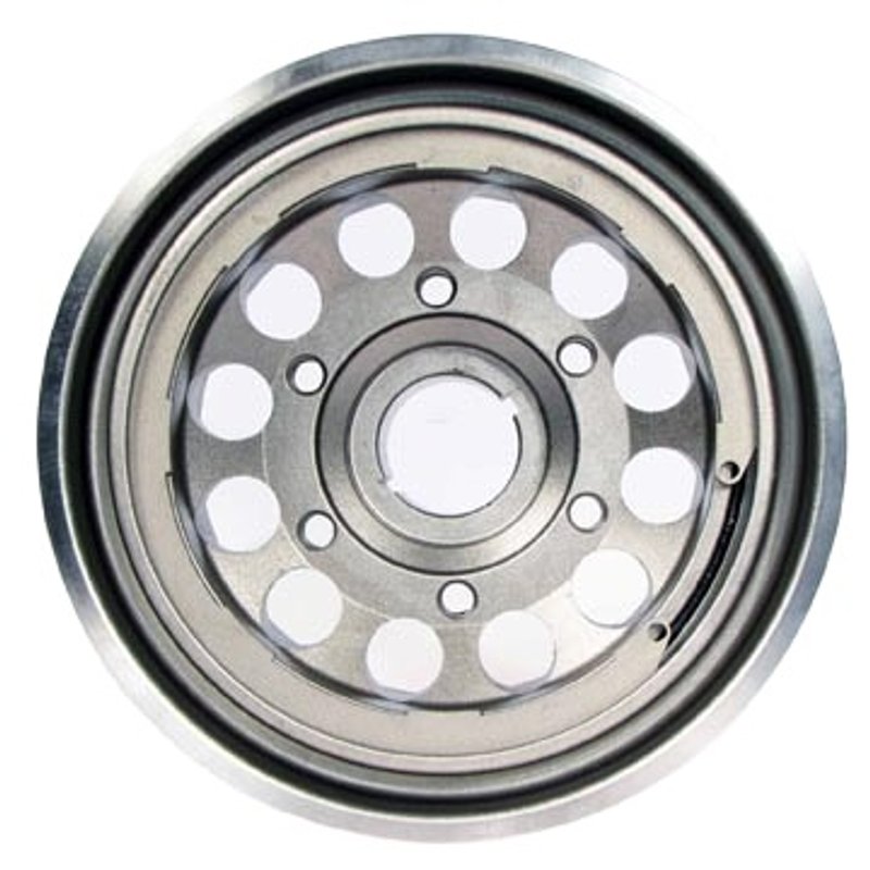Dayco PB81480SC Engine Harmonic Balancer
